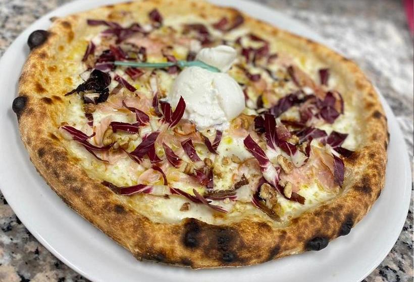 فندق Orizzonte M