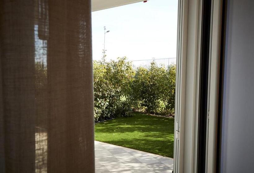 فندق Orizzonte M