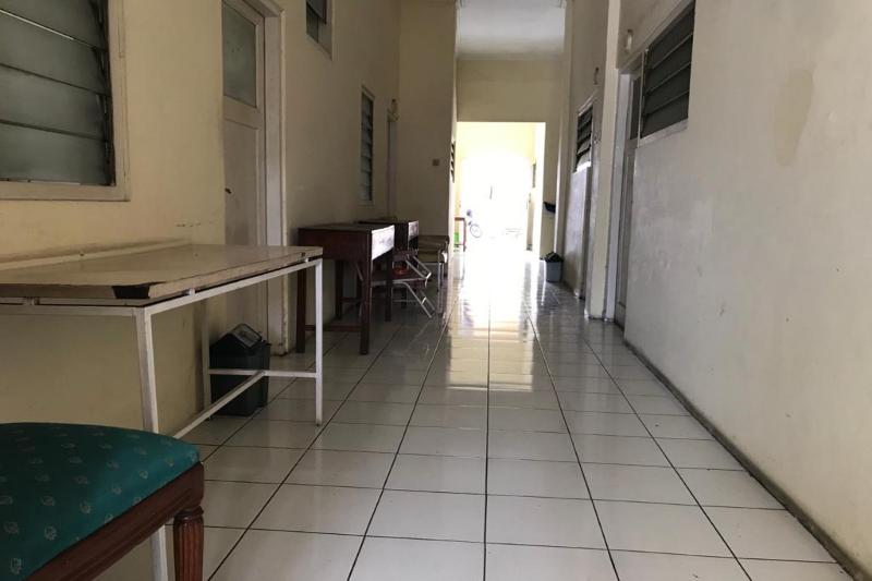 בית מלון כפרי Oyo 3722  Mutiara