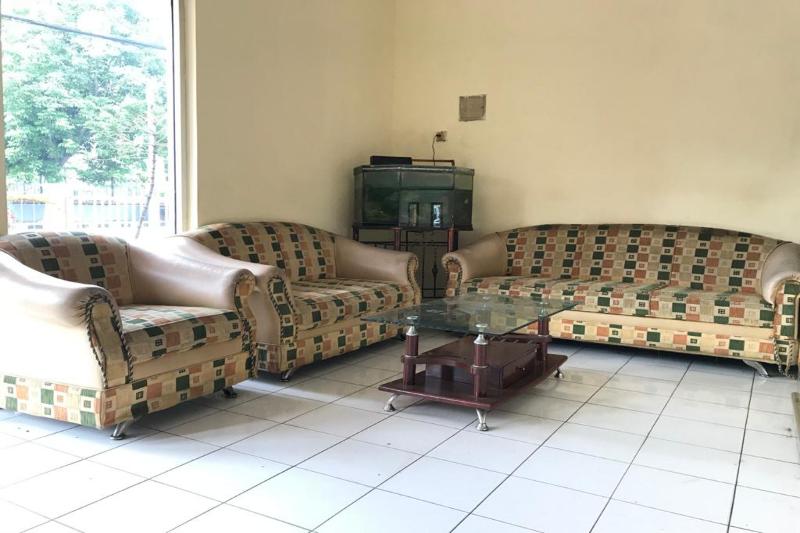 בית מלון כפרי Oyo 3722  Mutiara