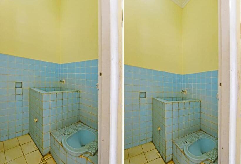 בית מלון כפרי Oyo 3722  Mutiara