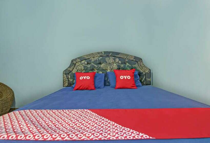 هتل Oyo 3724 Penginapan Baiti Jannati Syariah
