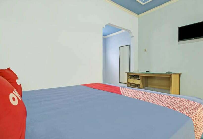 ホテル Oyo 3724 Penginapan Baiti Jannati Syariah