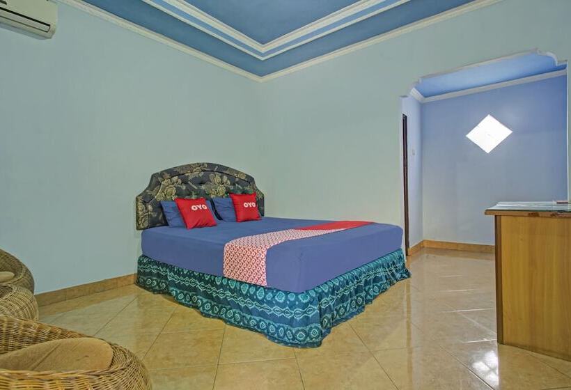 ホテル Oyo 3724 Penginapan Baiti Jannati Syariah