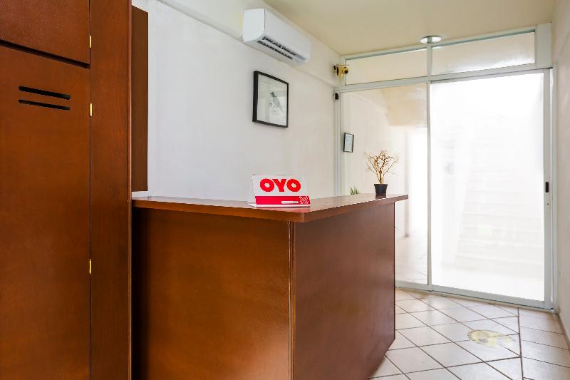 בית מלון כפרי Dos Mundos, Isla Cozumel