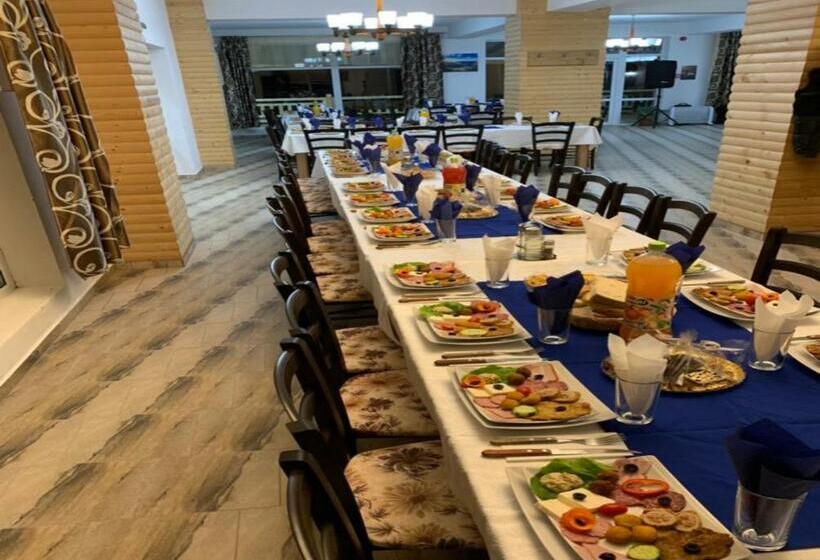 فندق Perla Apusenilor