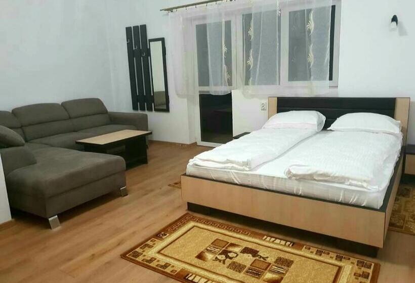 فندق Perla Apusenilor