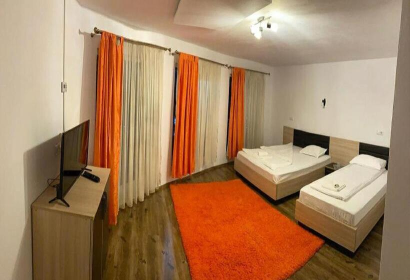 فندق Perla Apusenilor