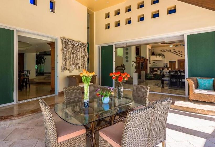 酒店 Puerto Vallarta South Shore Luxury Suites