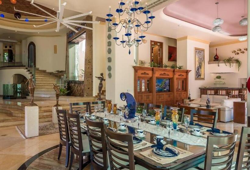 酒店 Puerto Vallarta South Shore Luxury Suites