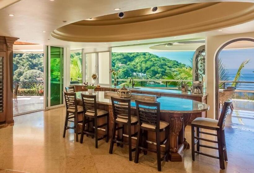 酒店 Puerto Vallarta South Shore Luxury Suites