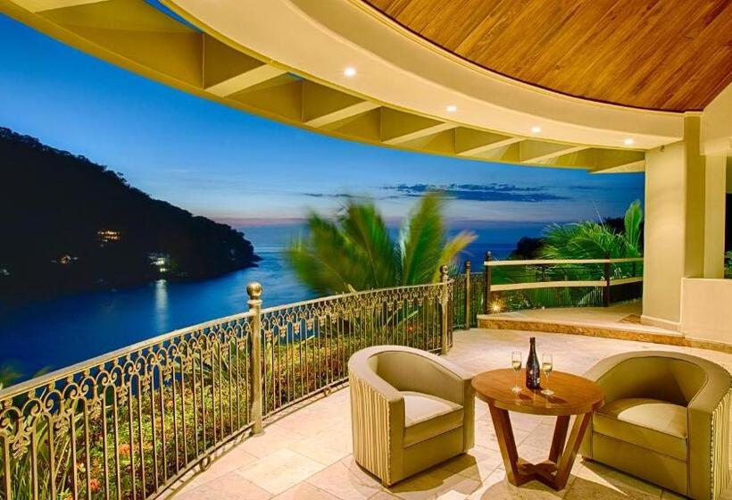 酒店 Puerto Vallarta South Shore Luxury Suites