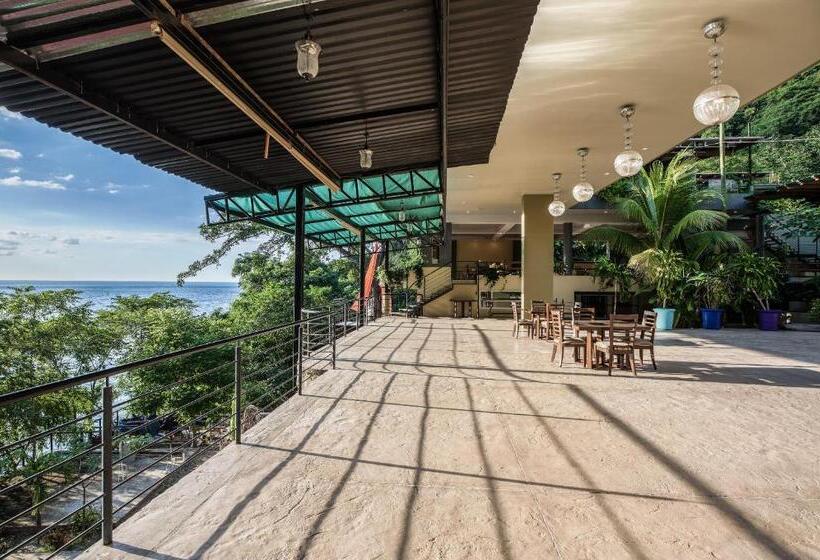 酒店 Puerto Vallarta South Shore Luxury Suites