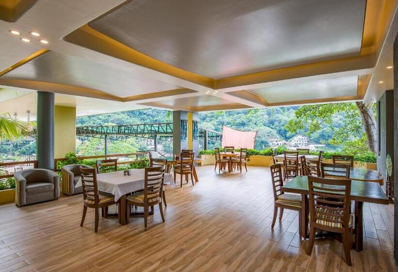 酒店 Puerto Vallarta South Shore Luxury Suites