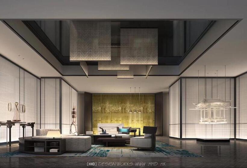 ホテル Qingdao Treasure