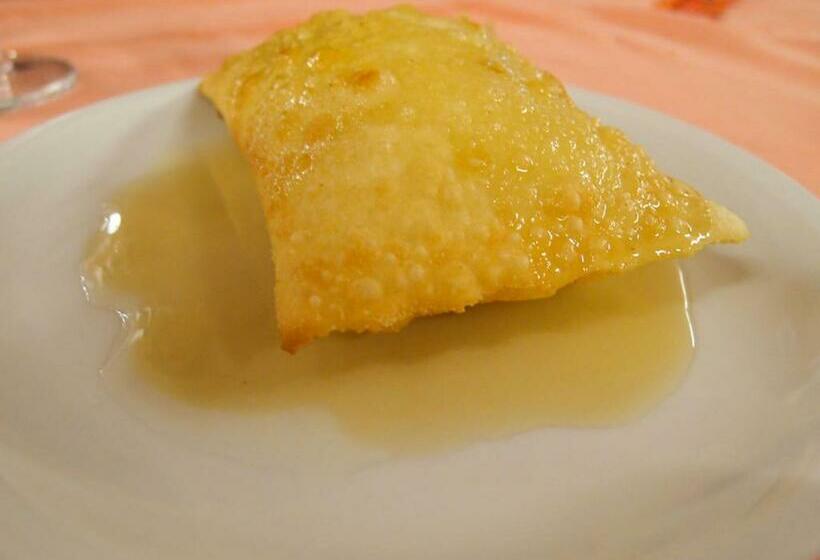 בית מלון כפרי Ristorante Gusana