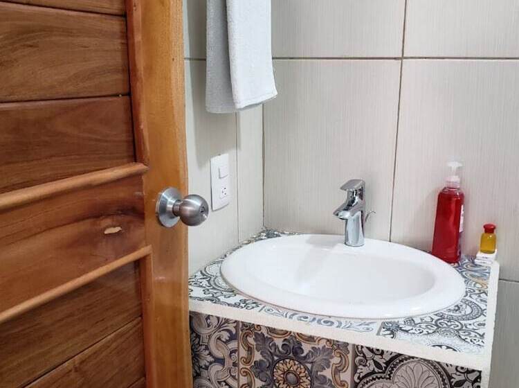 호텔 Seyba Bakalar