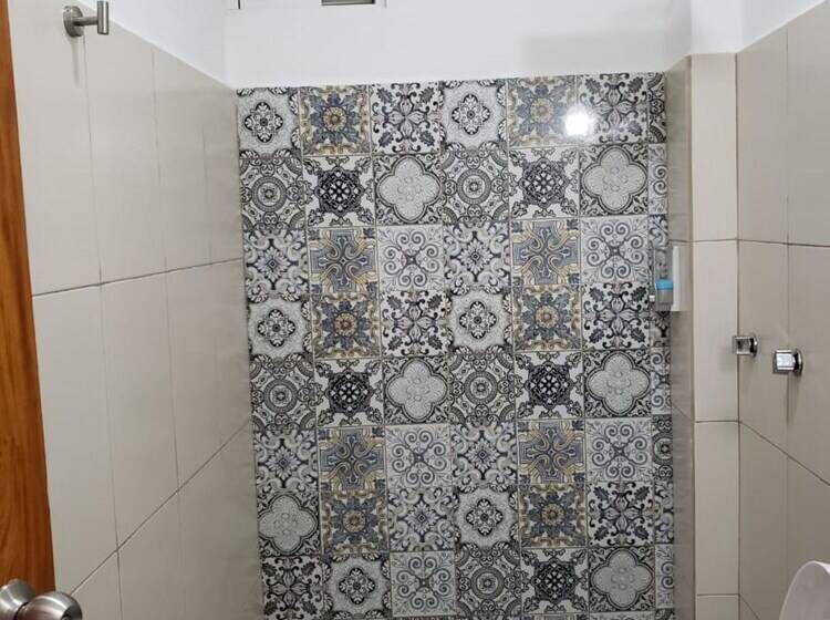 호텔 Seyba Bakalar