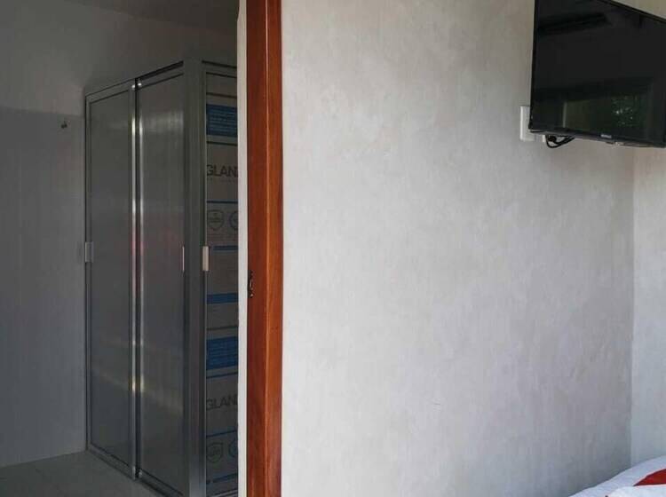 호텔 Seyba Bakalar