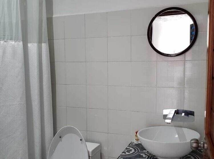 호텔 Seyba Bakalar