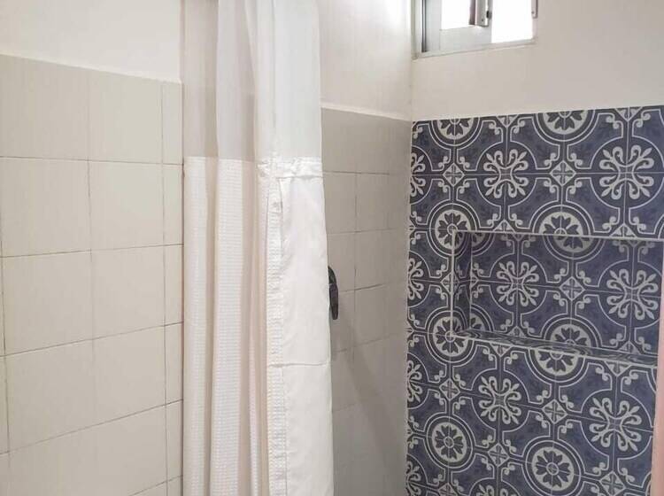 호텔 Seyba Bakalar