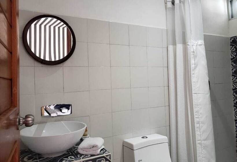 호텔 Seyba Bakalar