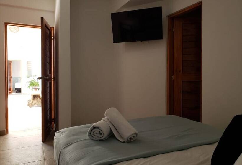 호텔 Seyba Bakalar