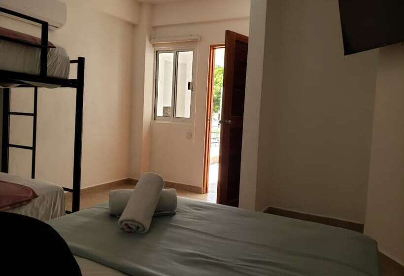 호텔 Seyba Bakalar