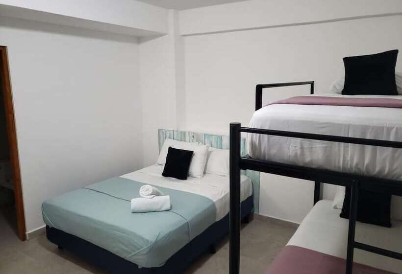 호텔 Seyba Bakalar