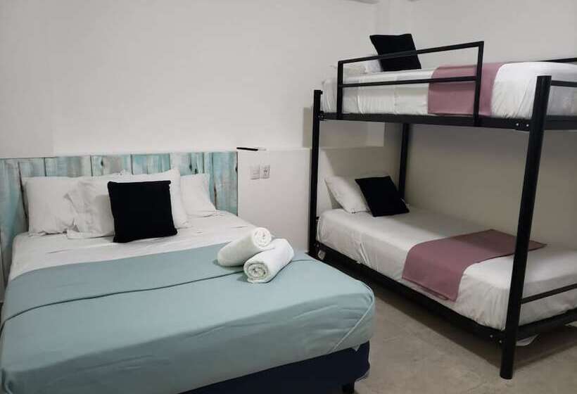 호텔 Seyba Bakalar