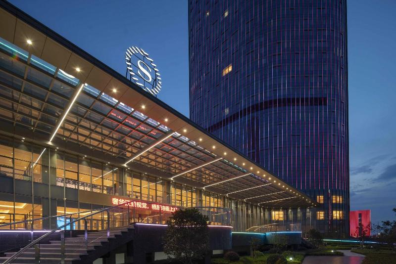فندق Sheraton Shaoxing Shangyu
