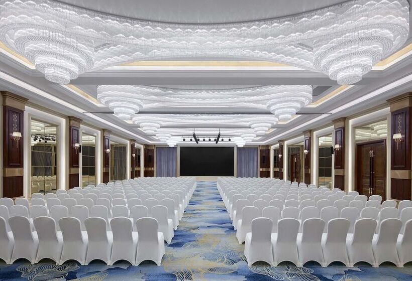 فندق Sheraton Shaoxing Shangyu