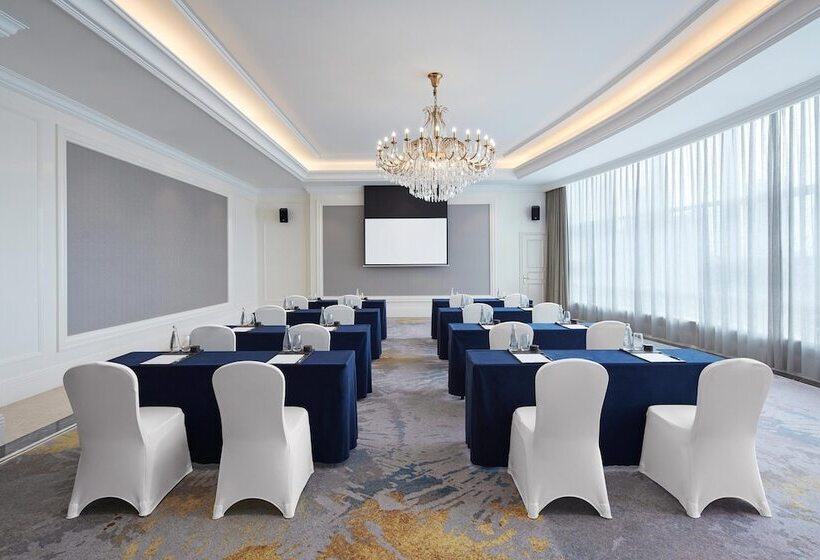 فندق Sheraton Shaoxing Shangyu