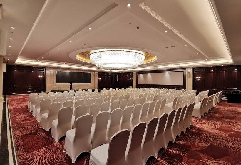 فندق Sheraton Shaoxing Shangyu