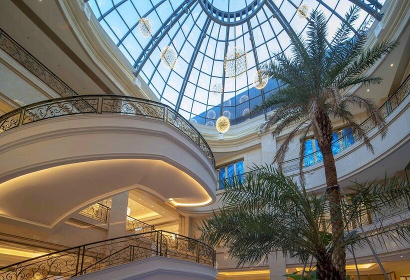 호텔 Sheraton Shaoxing Shangyu