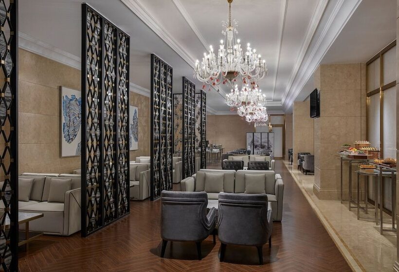 فندق Sheraton Shaoxing Shangyu