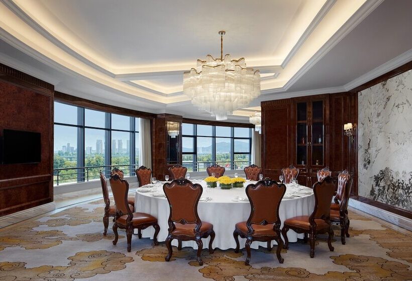 فندق Sheraton Shaoxing Shangyu