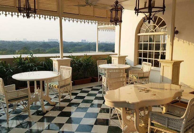 هتل The Glenburn Penthouse