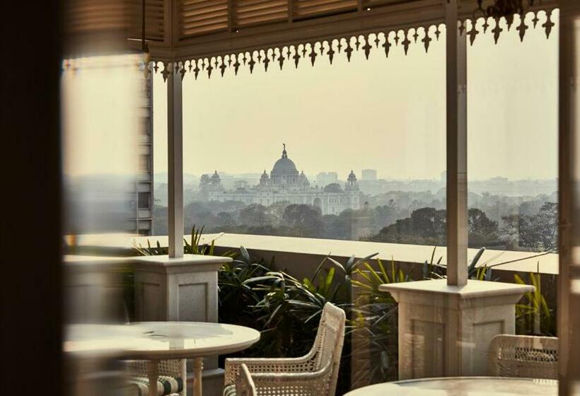 هتل The Glenburn Penthouse