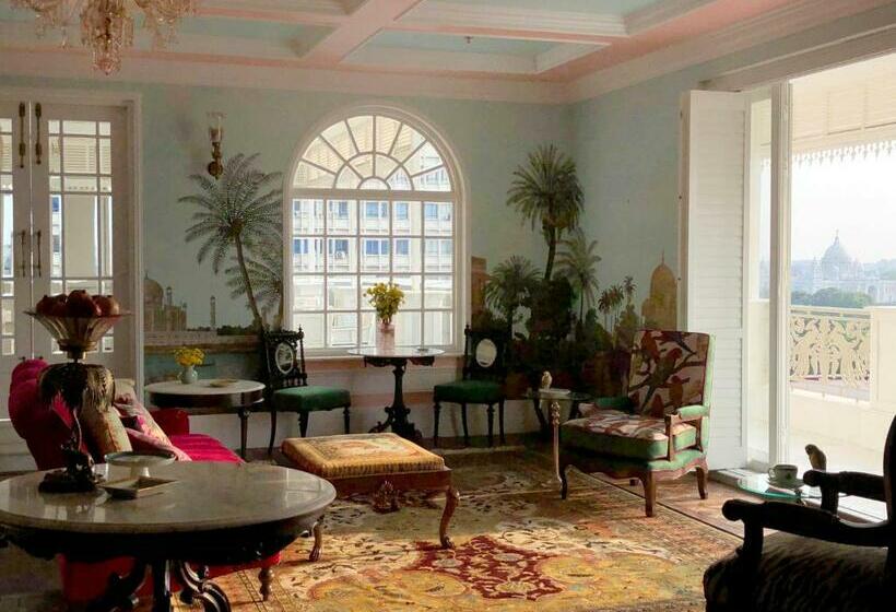 هتل The Glenburn Penthouse