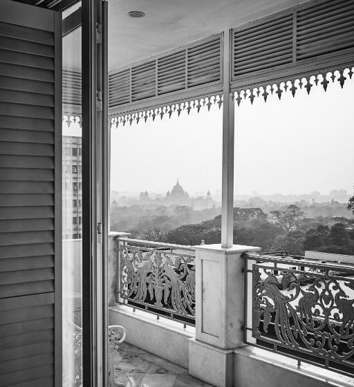 هتل The Glenburn Penthouse