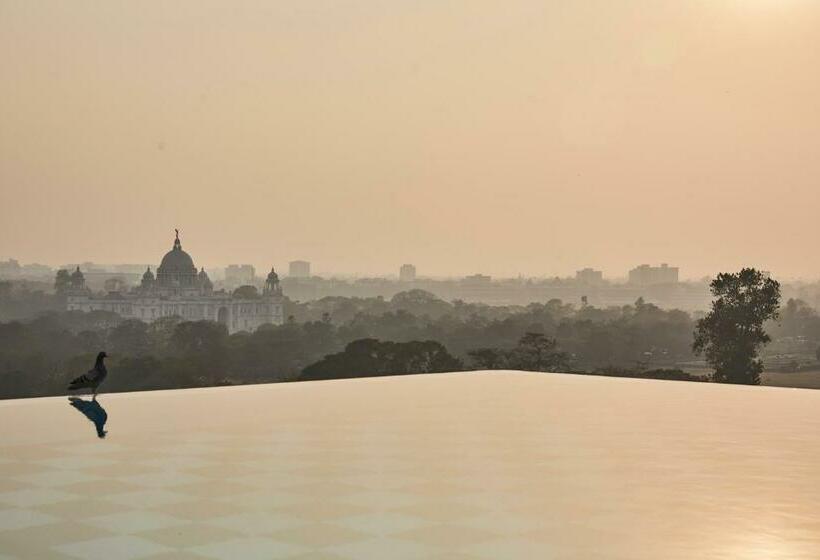 هتل The Glenburn Penthouse