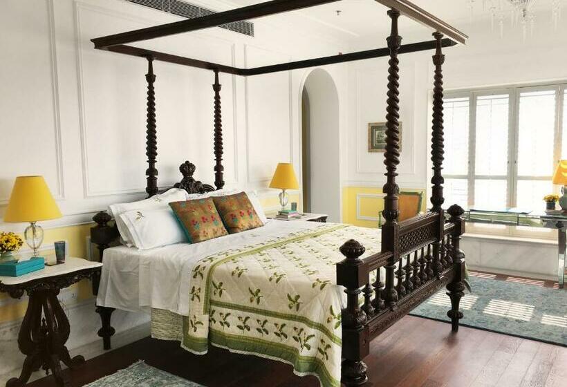 هتل The Glenburn Penthouse