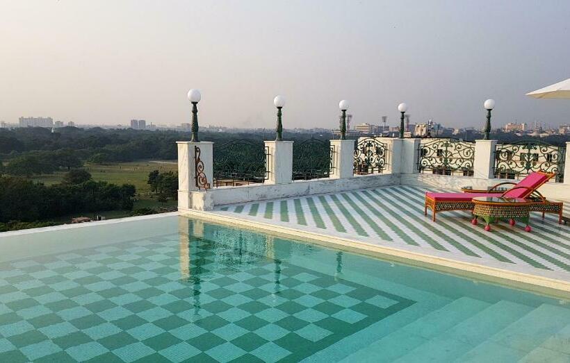 هتل The Glenburn Penthouse