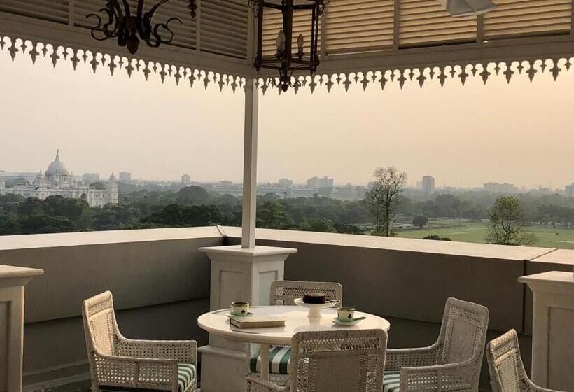 هتل The Glenburn Penthouse