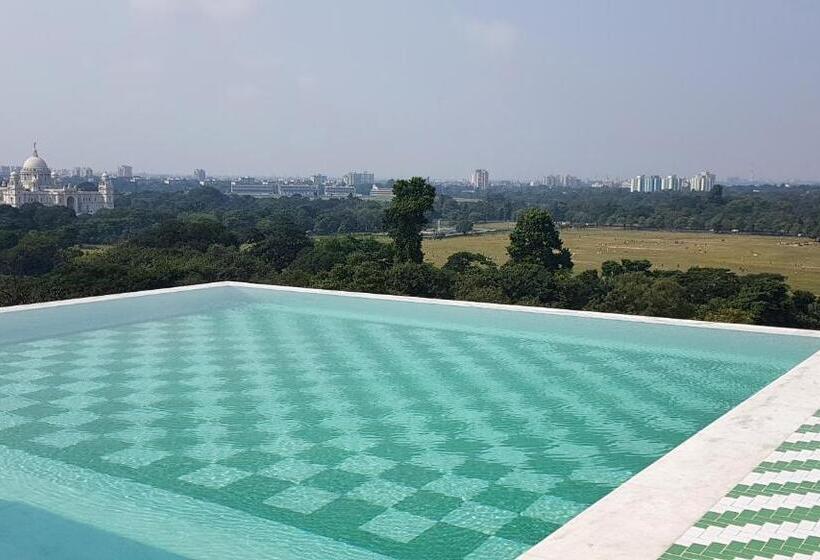 هتل The Glenburn Penthouse