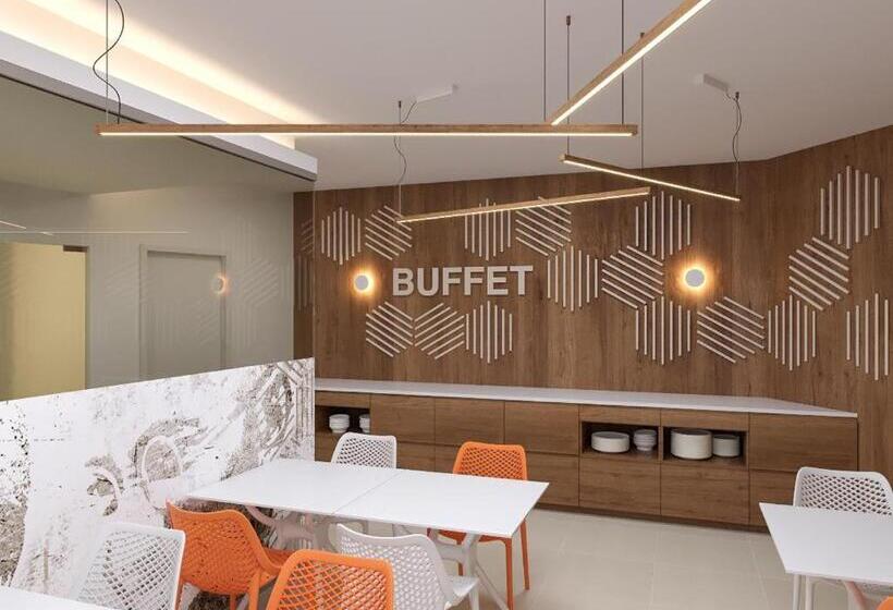 هتل The Icons Lisbon