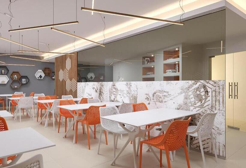 هتل The Icons Lisbon