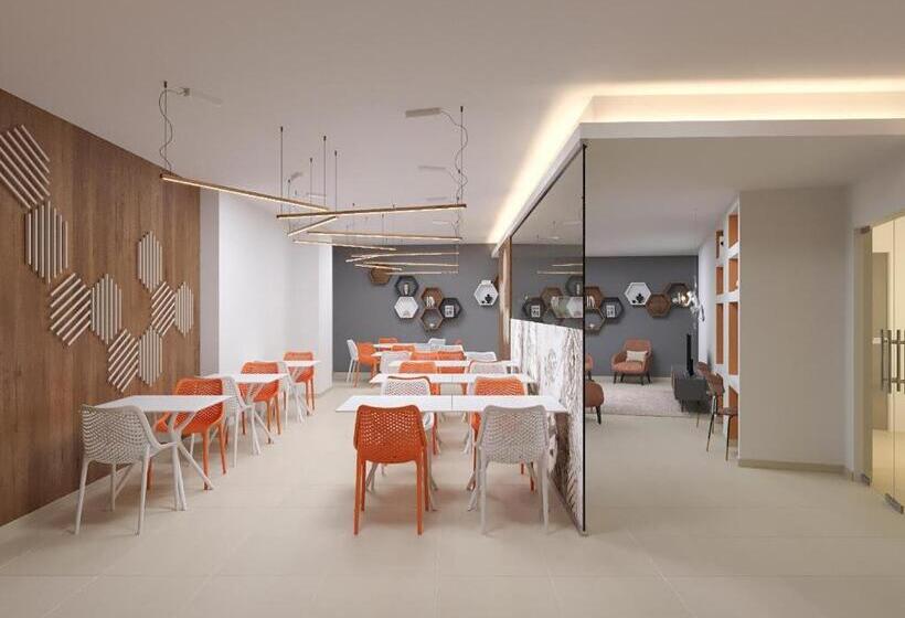 هتل The Icons Lisbon