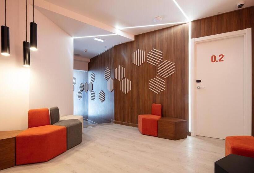 هتل The Icons Lisbon